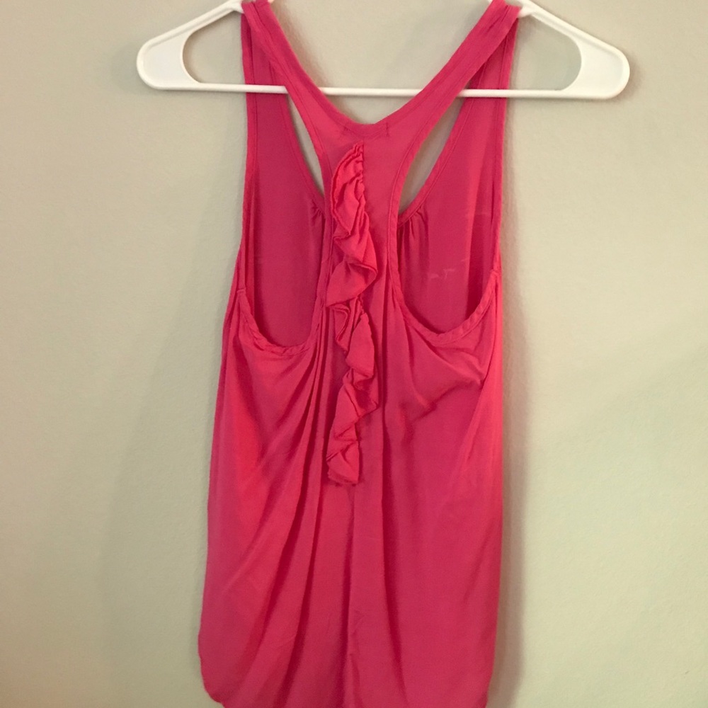 3 Racer Back Bundle Tops - Picture 4 of 7